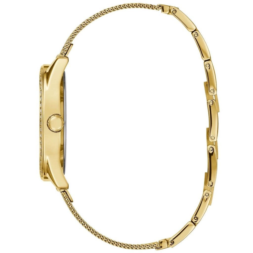 Guess Watch Claudia W1279L2 | Watches Prime