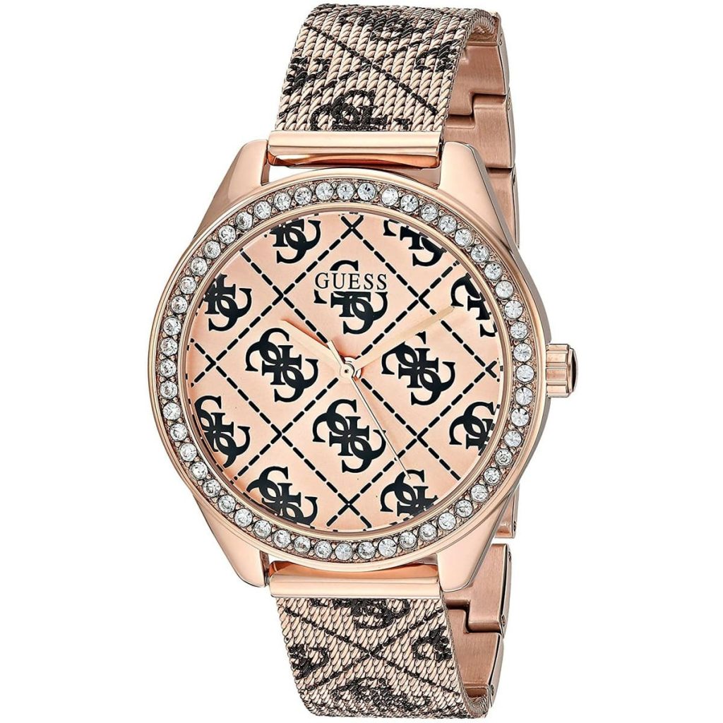 Guess Watch Claudia W1279L3 | Watches Prime