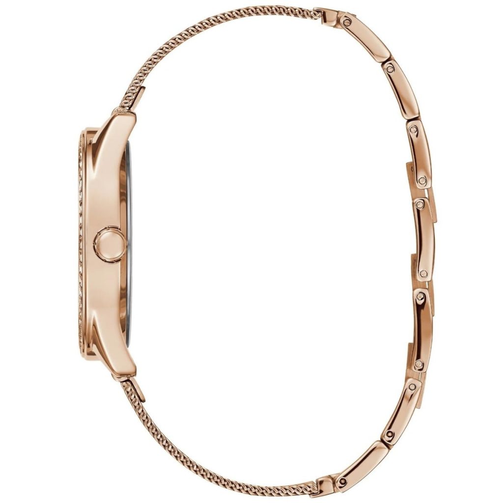 Guess Watch Claudia W1279L3 | Watches Prime