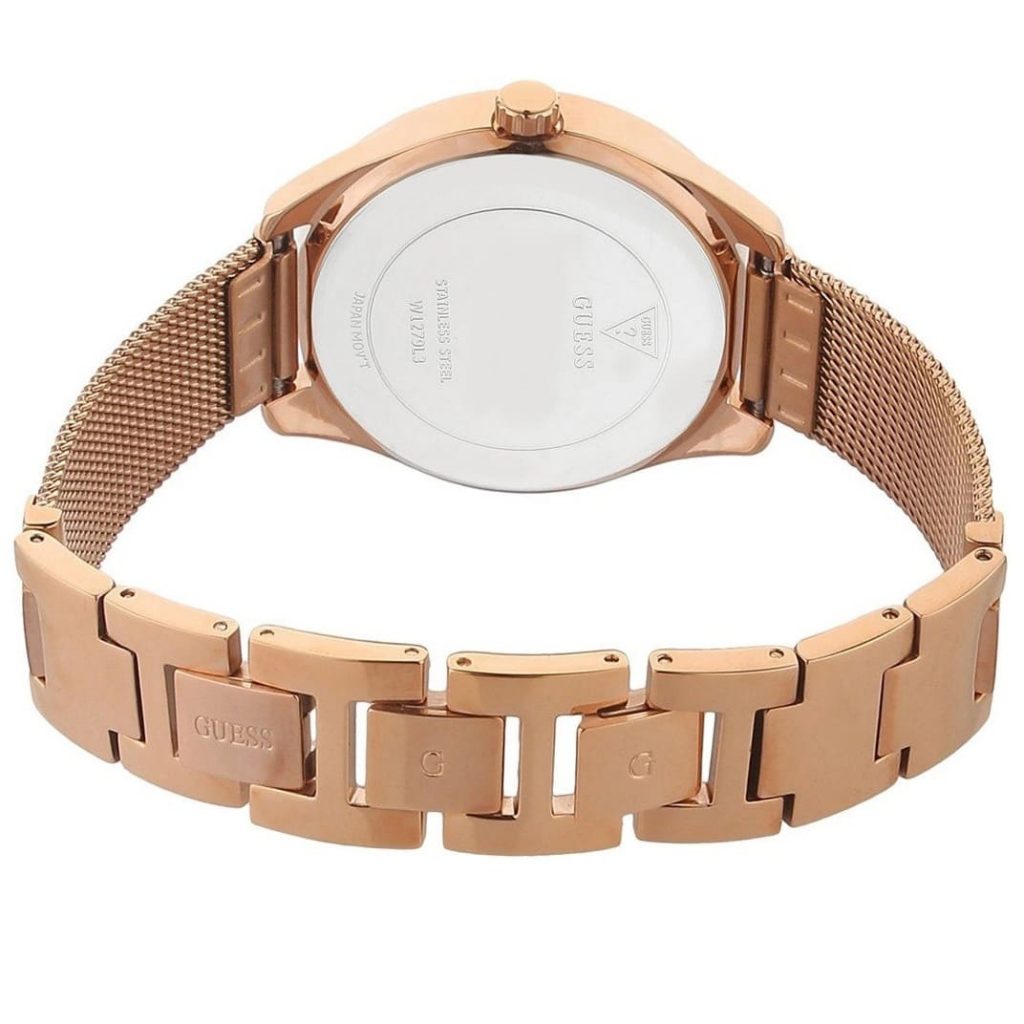 Guess Watch Claudia W1279L3 | Watches Prime
