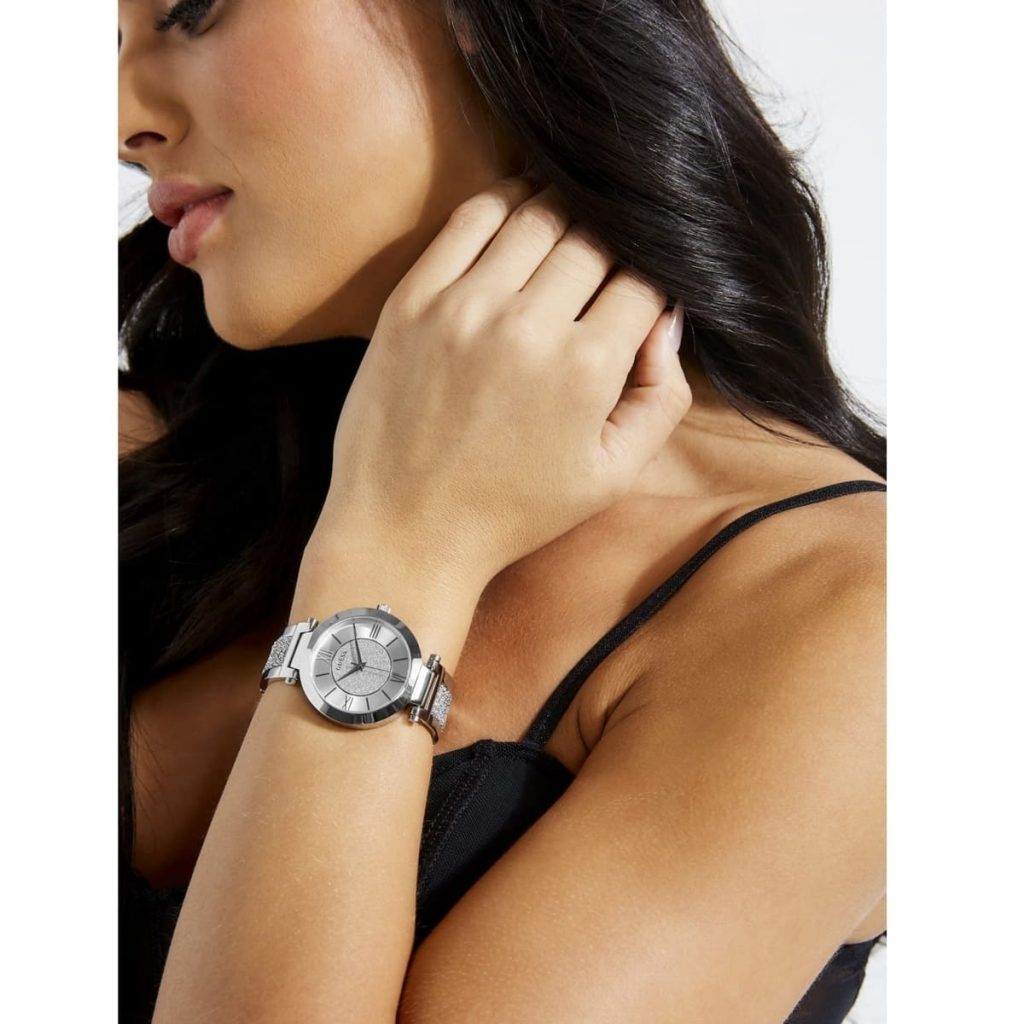 Guess Watch Aurora W1288L1 | Watches Prime