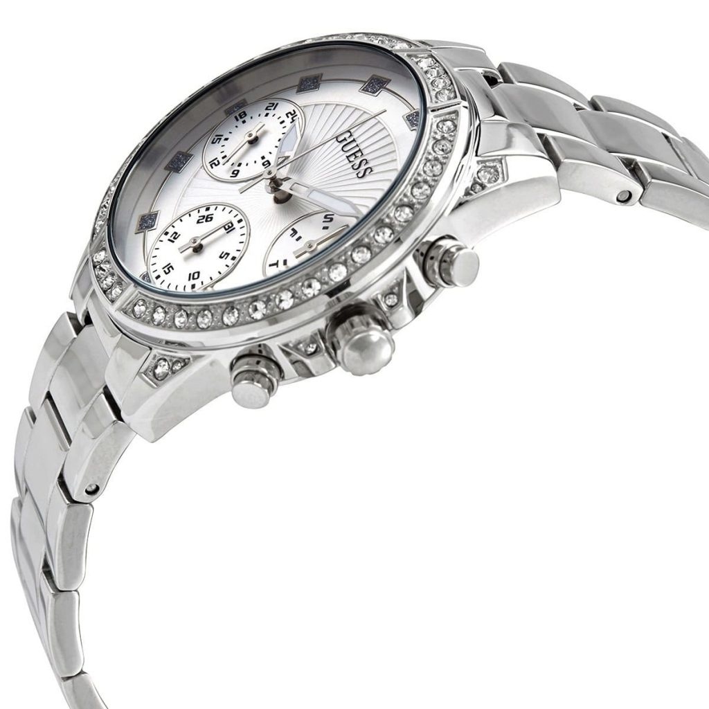 Guess Watch Gemini W1293L1 | Watches Prime