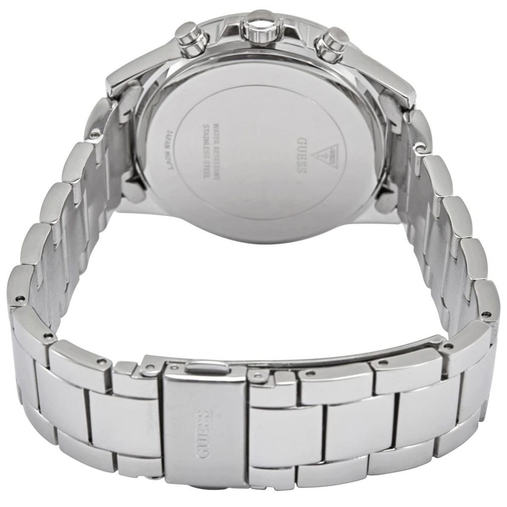 Guess Watch Gemini W1293L1 | Watches Prime
