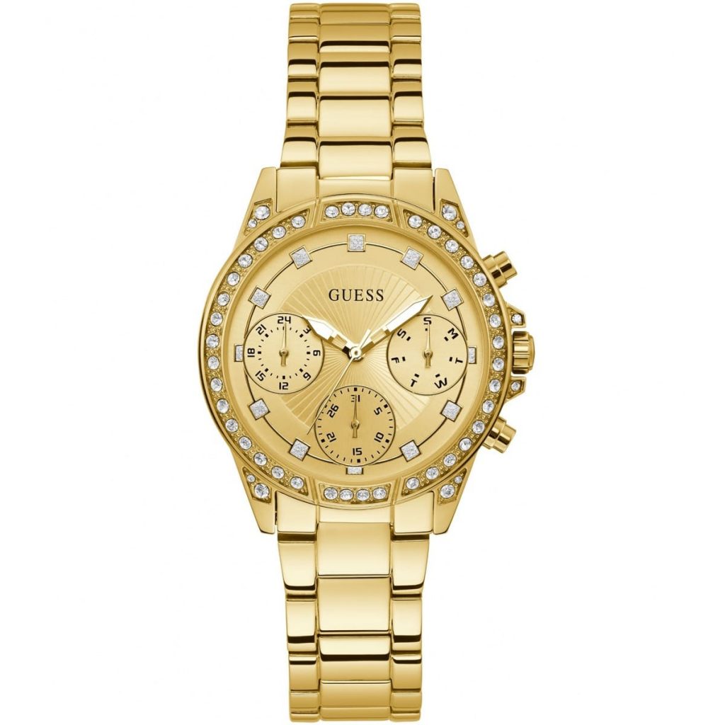 Guess Watch Gemini W1293L2 | Watches Prime