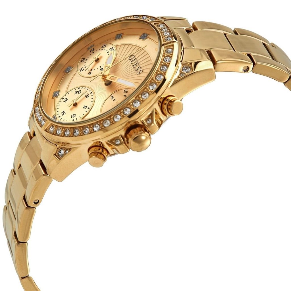 Guess Watch Gemini W1293L2 | Watches Prime