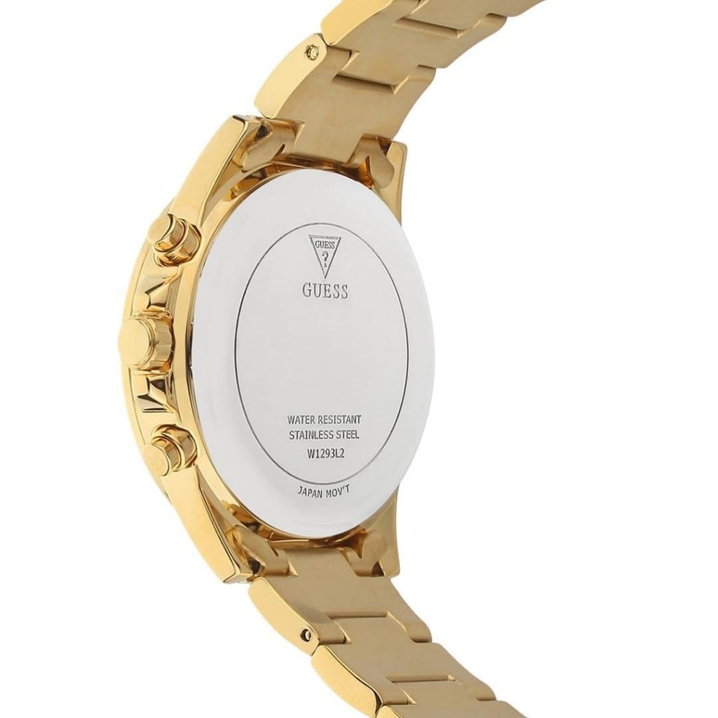 Guess Watch Gemini W1293L2 | Watches Prime