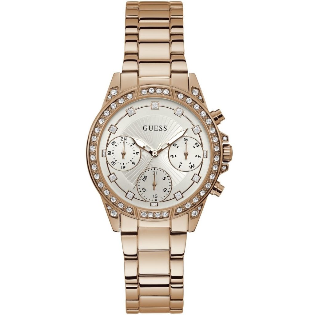Guess Watch Gemini W1293L3 | Watches Prime