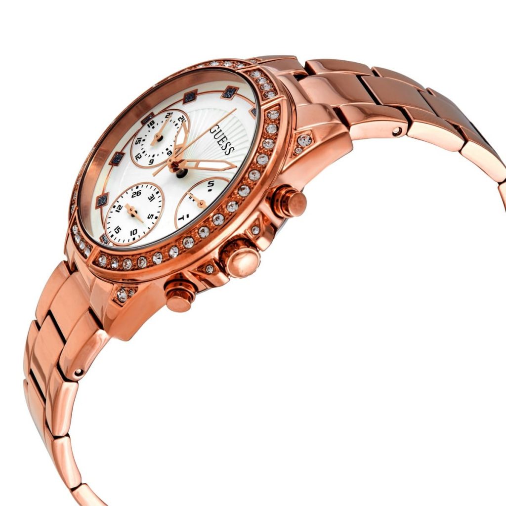 Guess Watch Gemini W1293L3 | Watches Prime