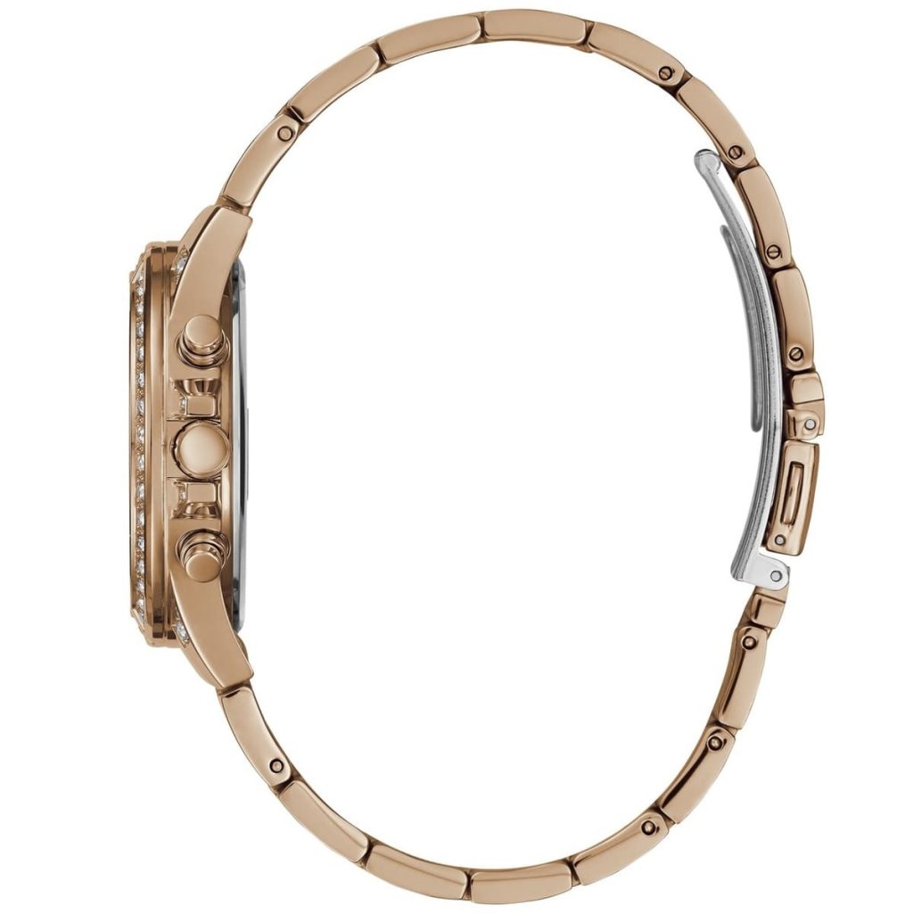 Guess Watch Gemini W1293L3 | Watches Prime