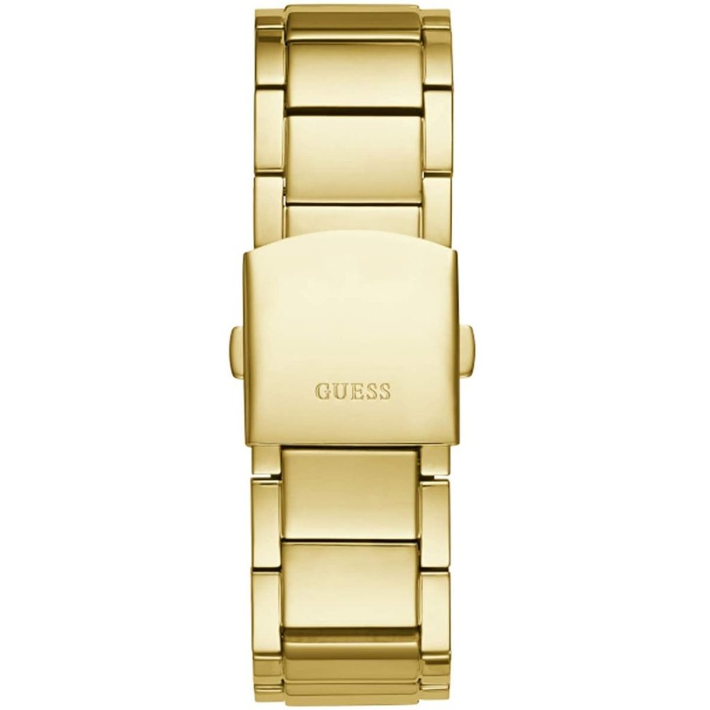 Guess Watch Legacy W1305G2 | Watches Prime