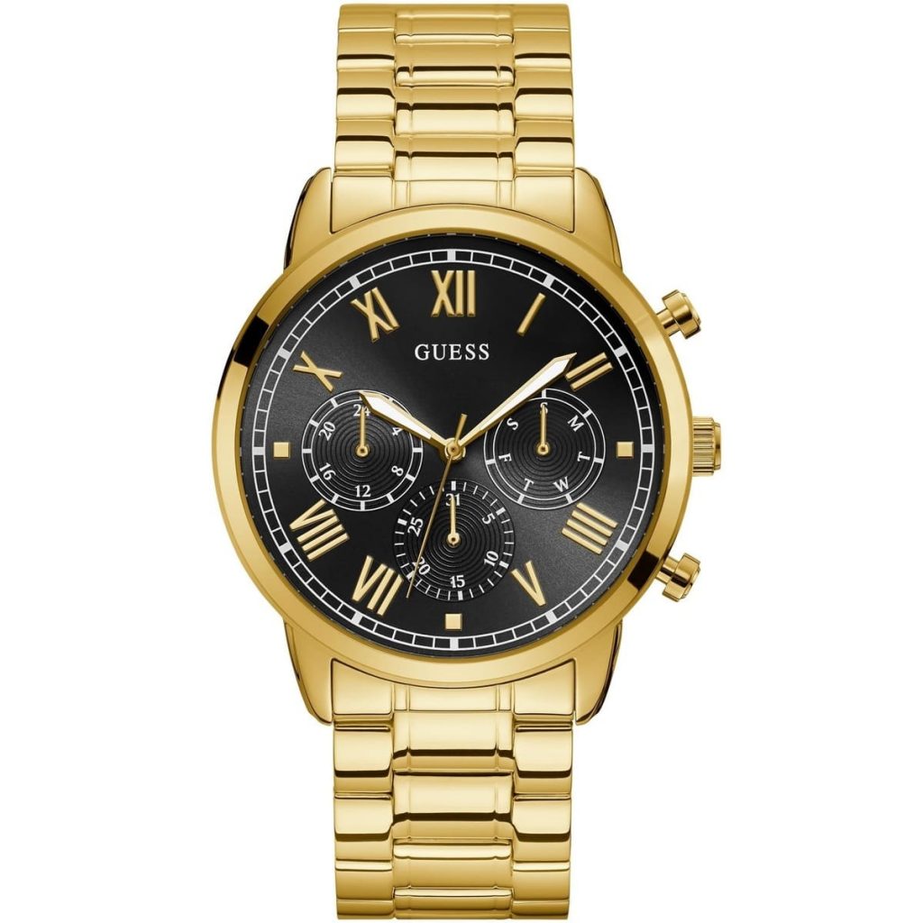 Guess Watch Hendrix W1309G2 | Watches Prime