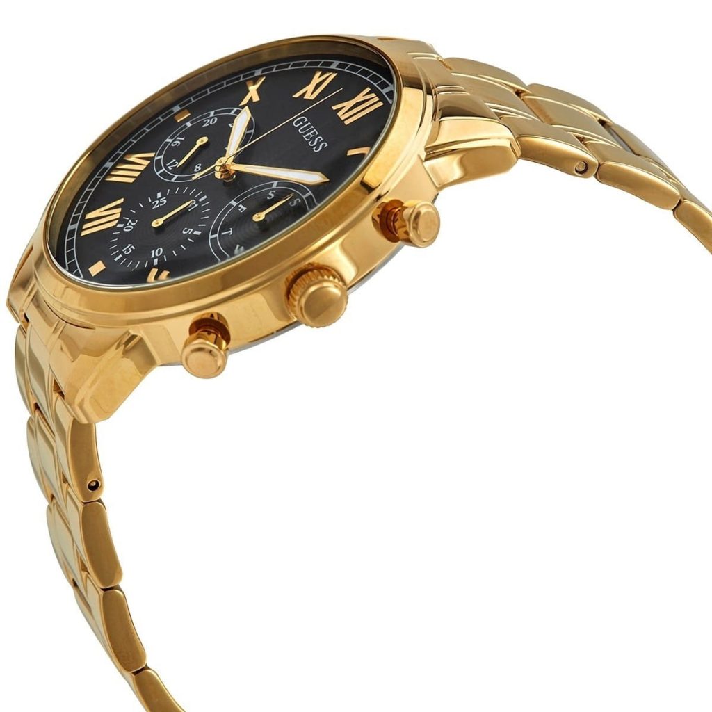 Guess Watch Hendrix W1309G2 | Watches Prime