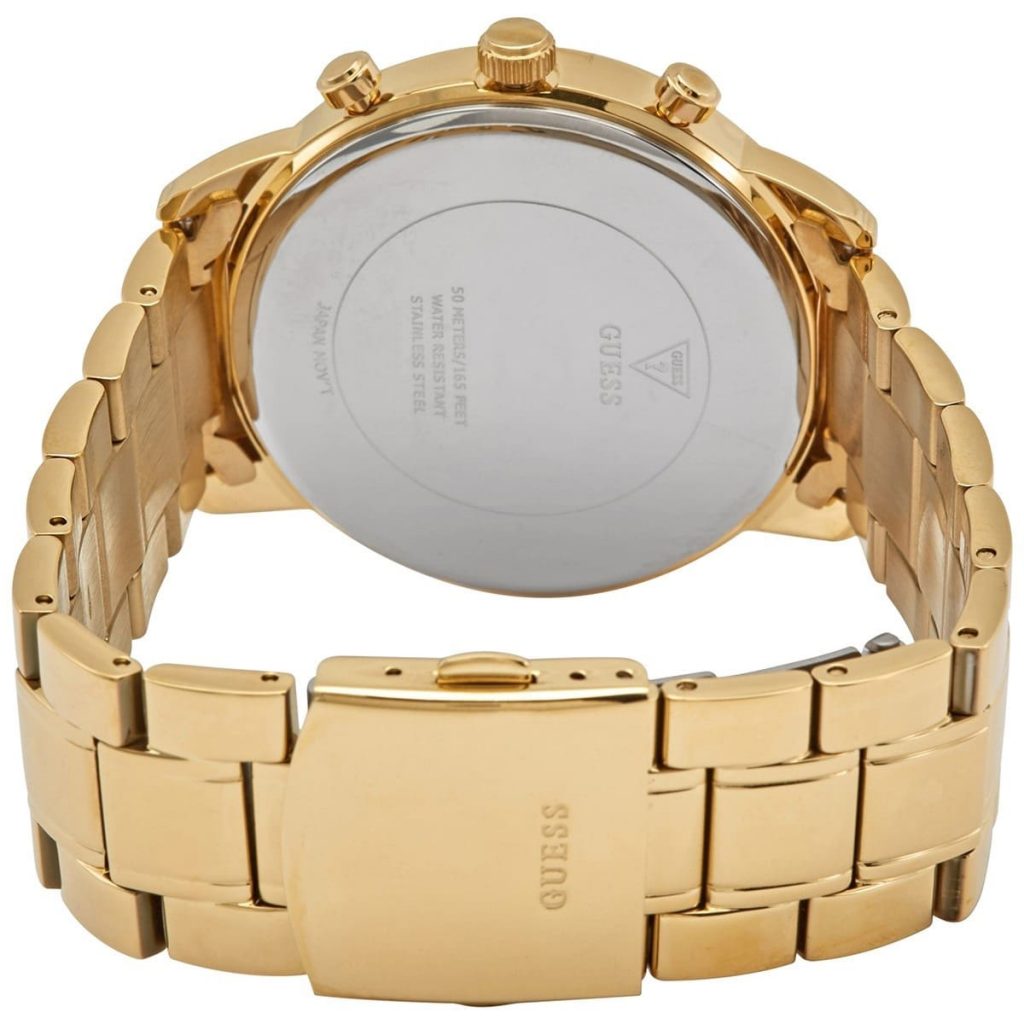 Guess Watch Hendrix W1309G2 | Watches Prime