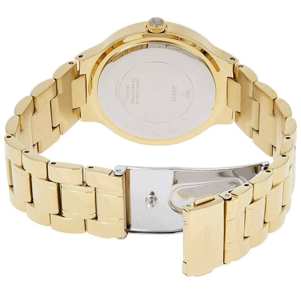 Guess Watch Hendrix W1309G2 | Watches Prime