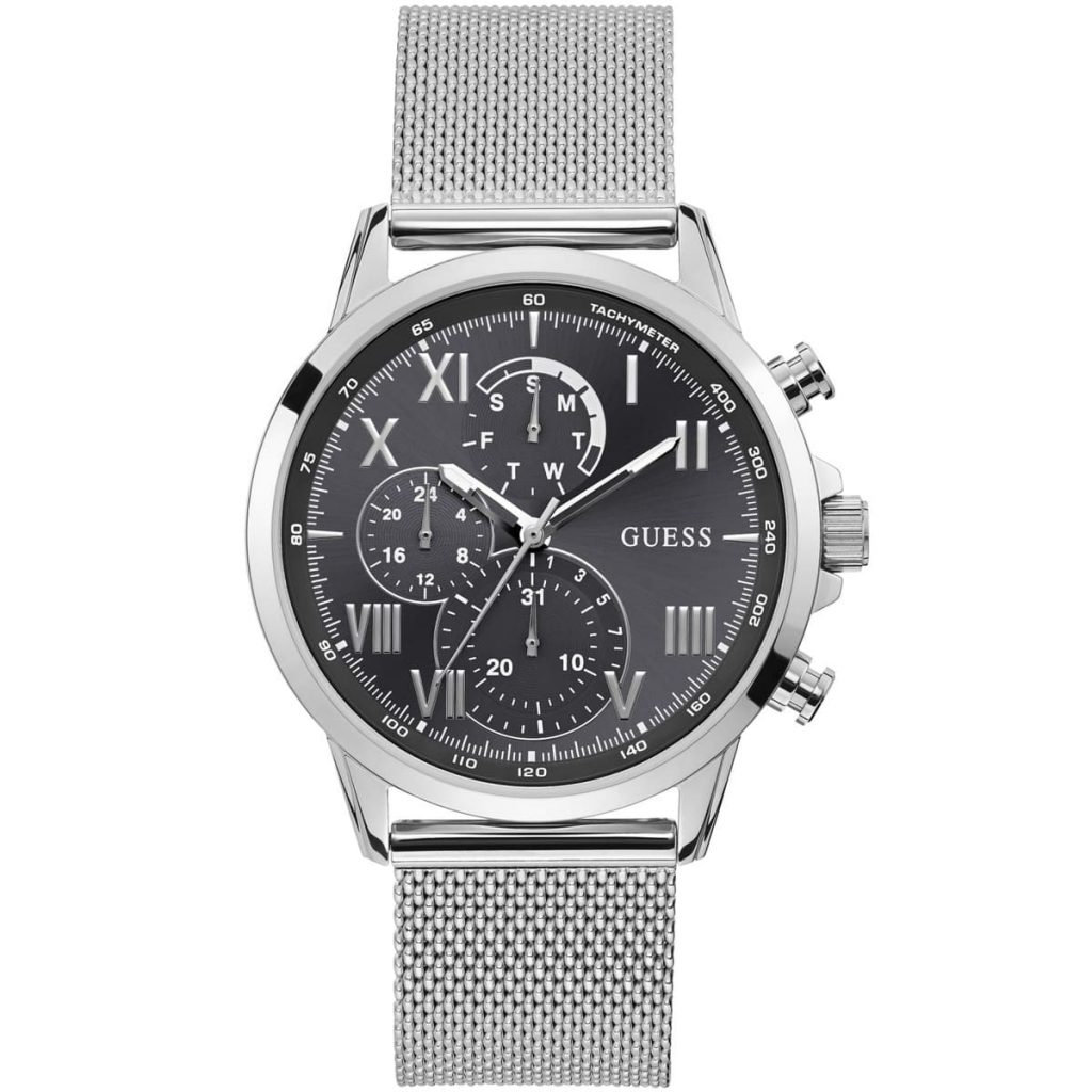Guess Watch Porter W1310G1 | Watches Prime