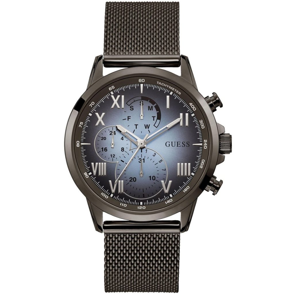Guess Watch Porter W1310G3 | Watches Prime