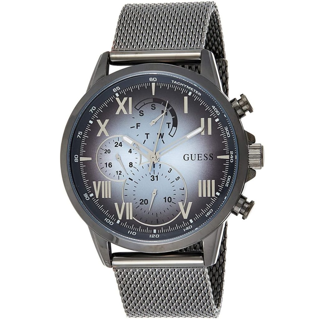 Guess Watch Porter W1310G3 | Watches Prime