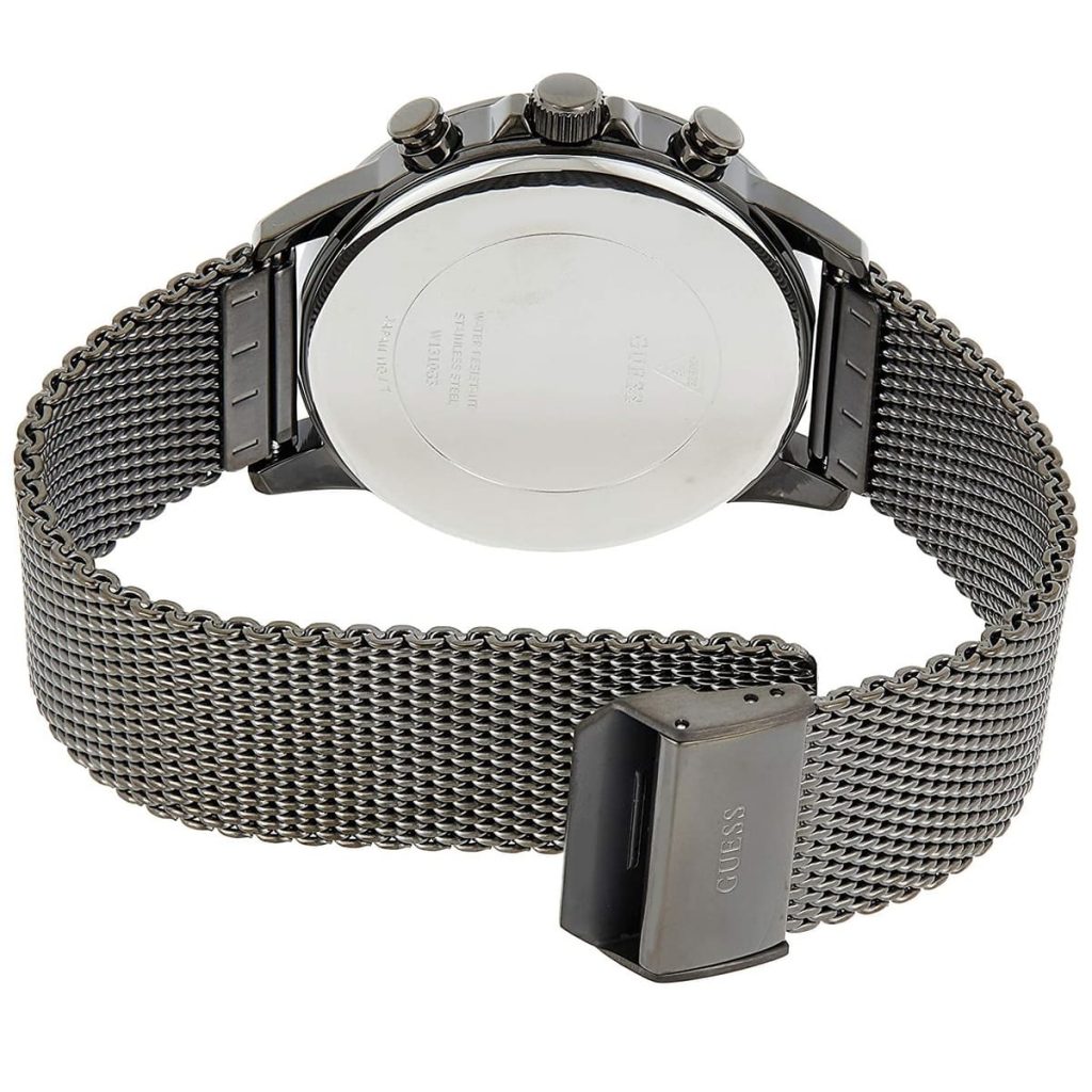 Guess Watch Porter W1310G3 | Watches Prime