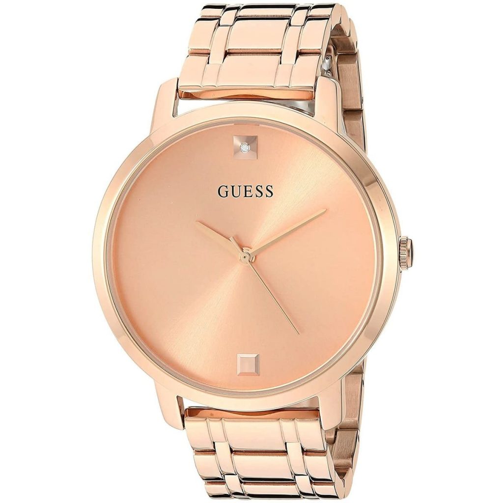 Guess Watch Nova W1313L3 | Watches Prime