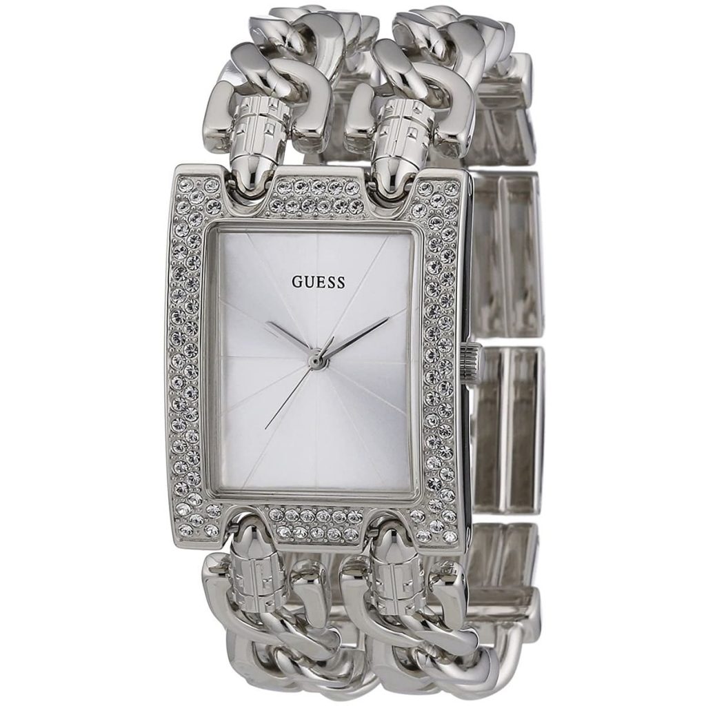Guess Watch Mod Heavy Metal W95088L1 | Watches Prime
