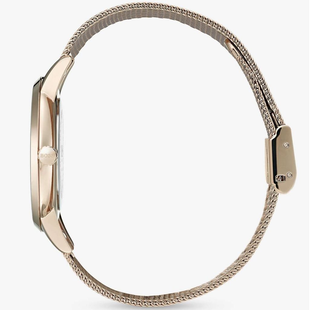 Hugo Boss Watch Twilight 1502464 | Watches Prime