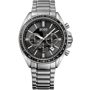 Hugo Boss Men's Watch Driver 1513061 | Watches Prime