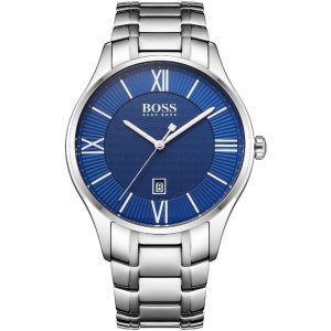 Hugo Boss Men's Watch Ikon 1512963 | Watches Prime