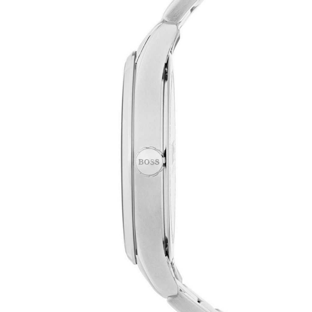 Hugo Boss Men's Watch Governor 1513487 | Watches Prime