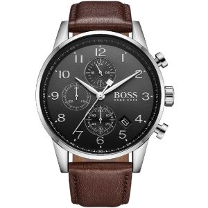 Hugo Boss Men's Watch Governor 1513487 | Watches Prime