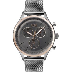 Hugo Boss Men's Watch Spirit 1513695 | Watches Prime