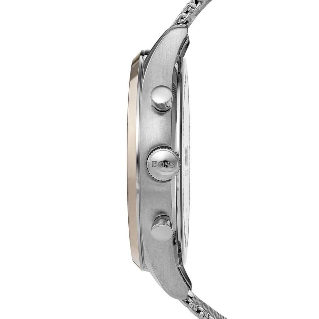 Hugo Boss Men's Watch Companion 1513549 | Watches Prime