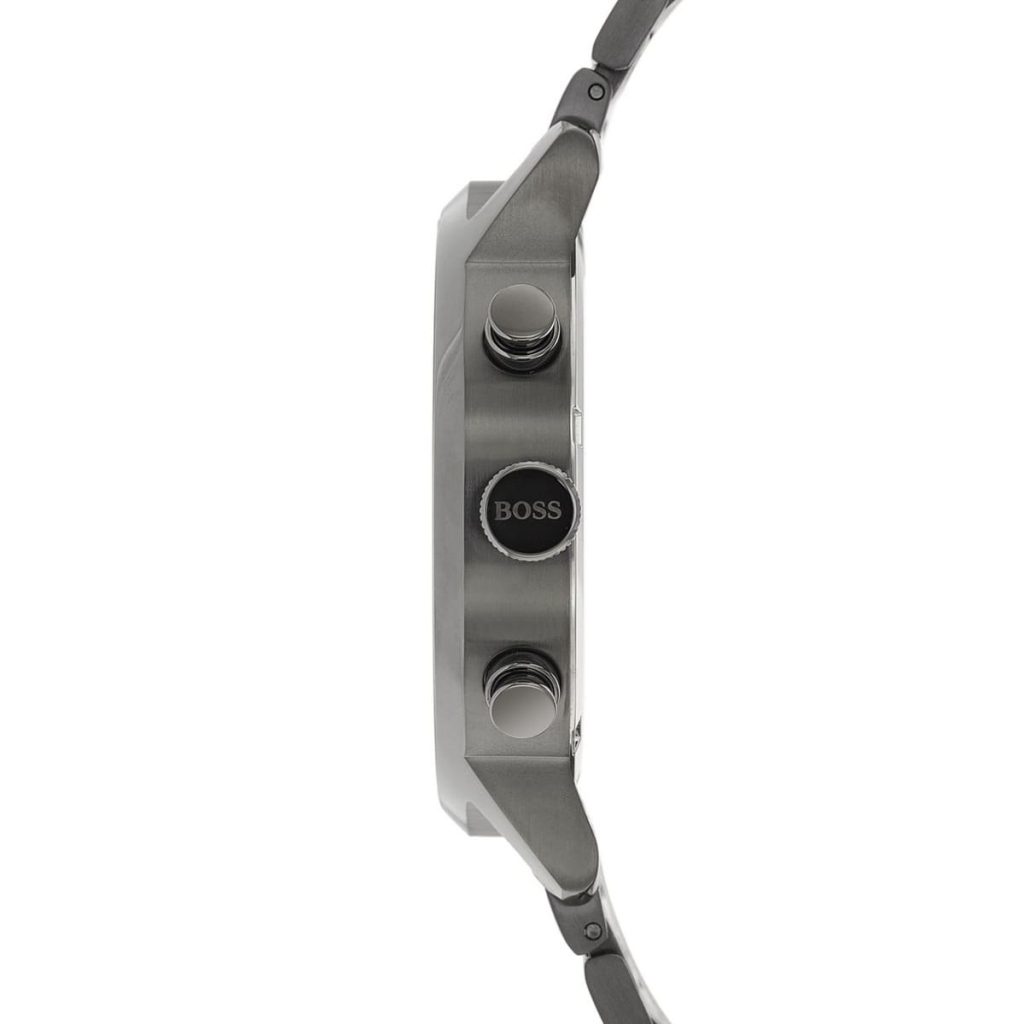 Hugo Boss Men's Watch Architectural 1513574 | Watches Prime