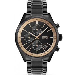 Hugo Boss Men's Watch Hero 1513767 | Watches Prime