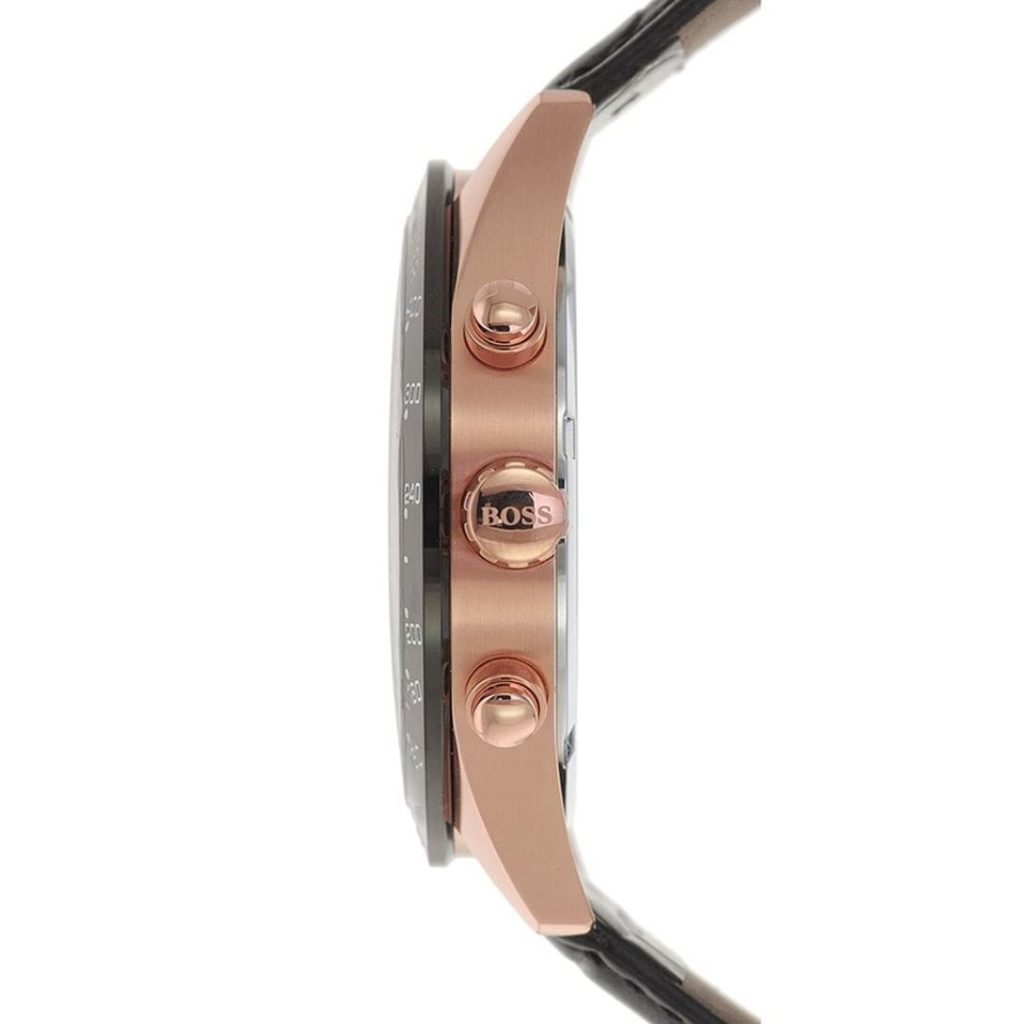 Hugo Boss Men's Watch Talent 1513580 | Watches Prime