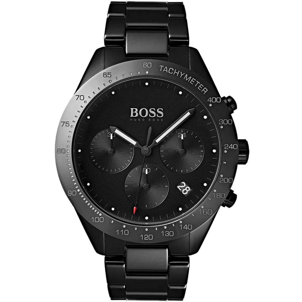 Hugo Boss Men's Watch Talent 1513581 | Watches Prime