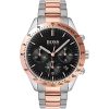 Hugo Boss Men's Watch Talent 1513584 | Watches Prime