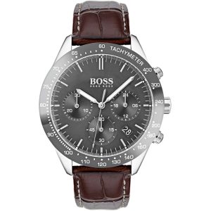 Hugo Boss Men's Watch Spirit 1513696 | Watches Prime