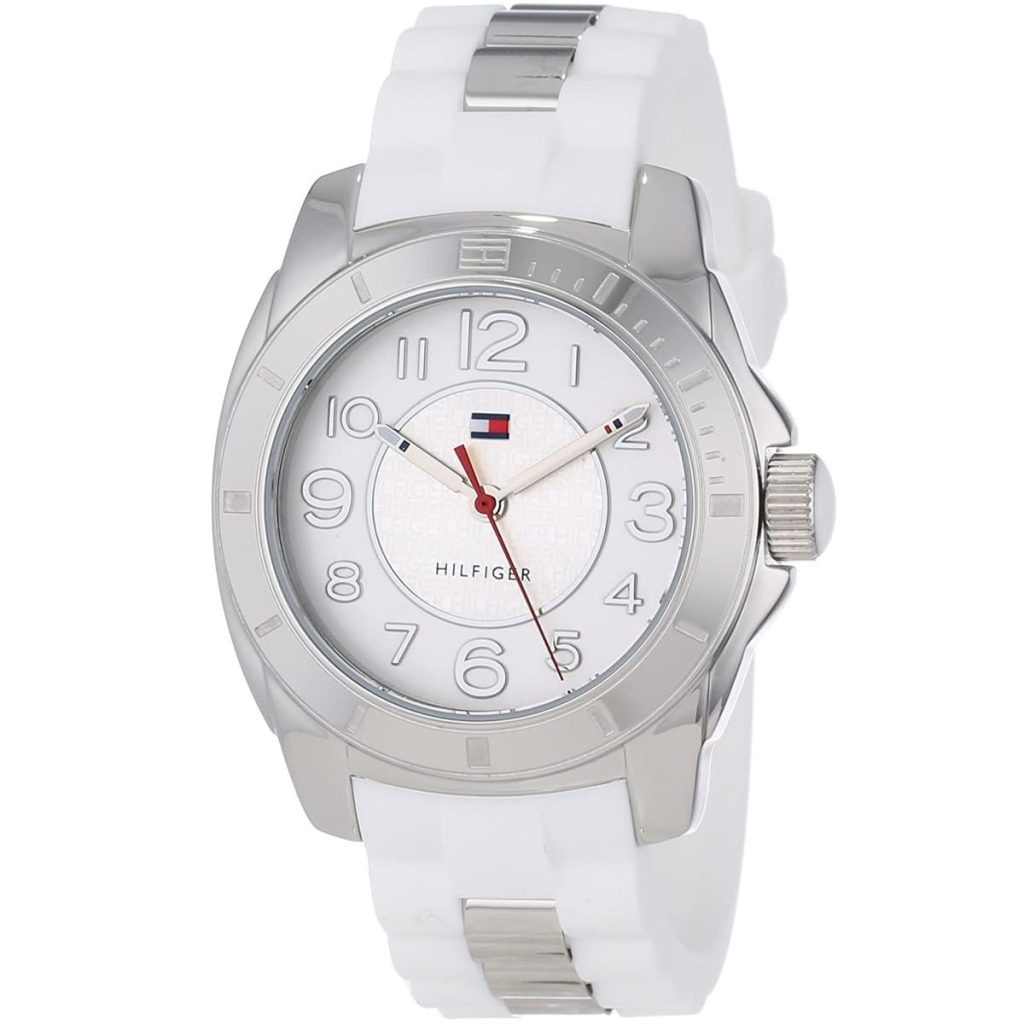 Tommy Hilfiger Ladies Watch K2 1781306 | Watches Prime