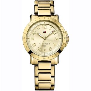 Tommy Hilfiger Ladies Watch Brooke 1782023 | Watches Prime Tommy Hilfiger Ladies Watch Brooke 1782023 | Watches Prime