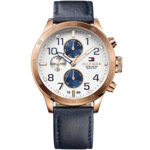Tommy Hilfiger Men's Watch Jake 1791231 | Watches Prime Tommy Hilfiger Men's Watch Jake 1791231 | Watches Prime