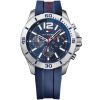 Tommy Hilfiger Men's Watch Nolan 1791142 | Watches Prime