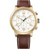 Tommy Hilfiger Men's Watch Jake 1791231 | Watches Prime