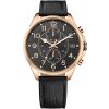 Tommy Hilfiger Men's Watch Dean 1791273 | Watches Prime