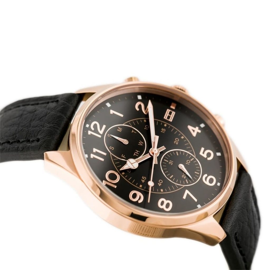 Tommy Hilfiger Men's Watch Dean 1791273 | Watches Prime