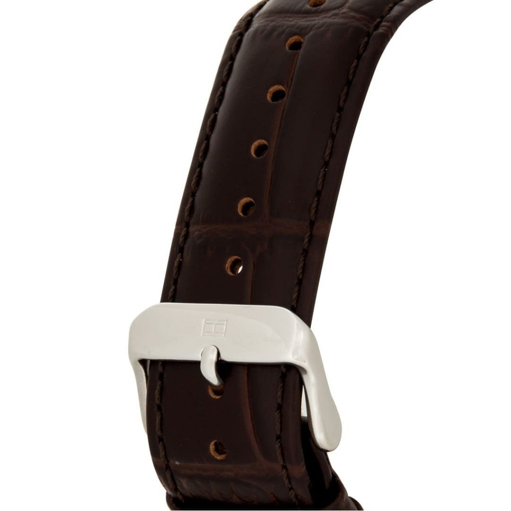 Tommy Hilfiger Men's Watch Keagan 1791290 | Watches Prime