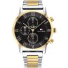 Tommy Hilfiger Men's Watch Kane 1791539 | Watches Prime