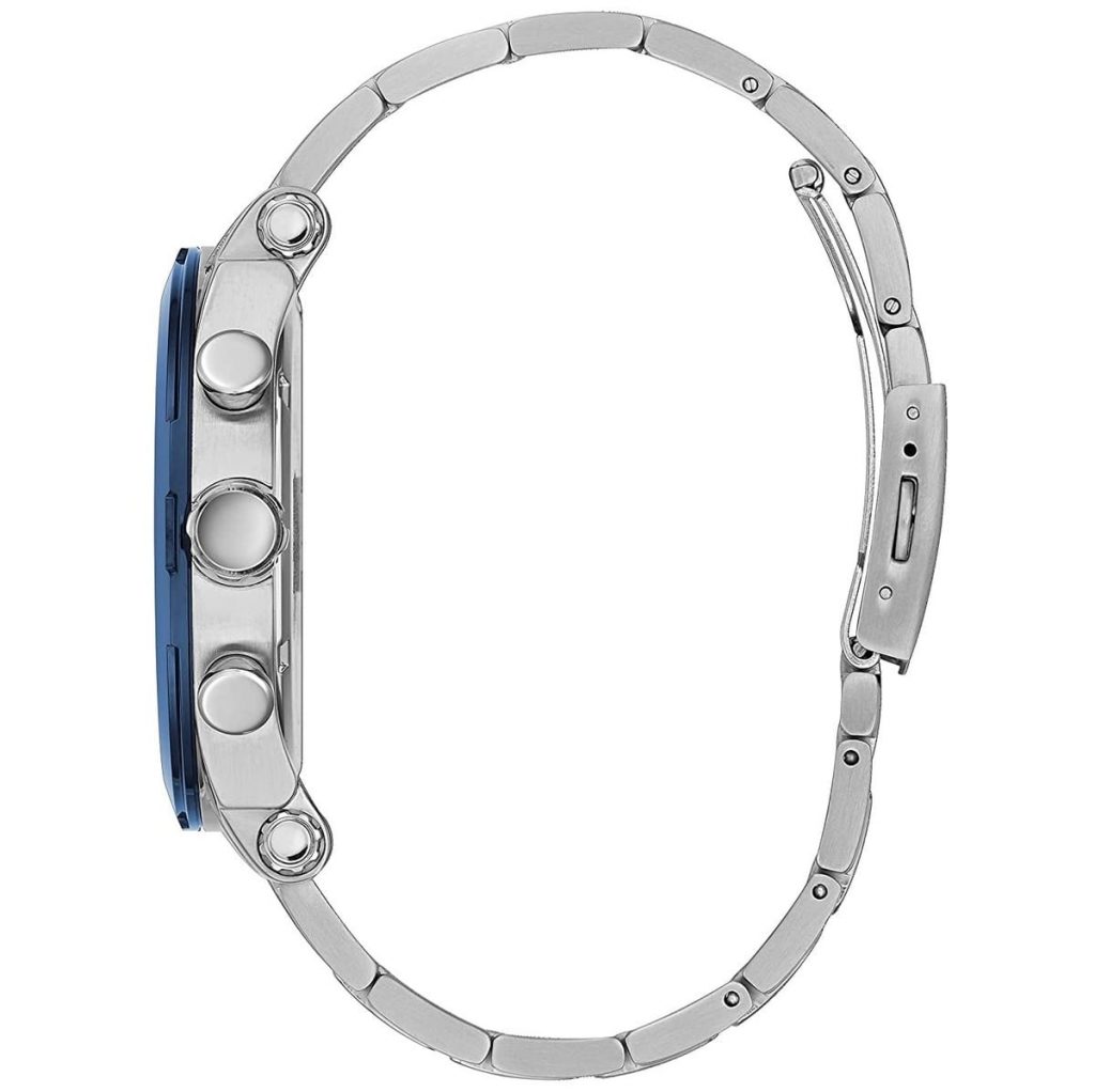 Guess Watch Anchor U1104G3 | Watches Prime