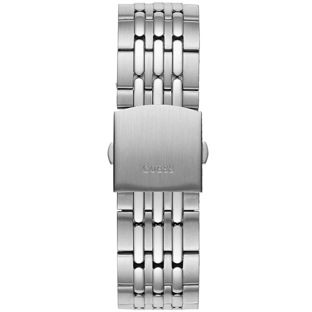 Guess Watch Anchor U1104G3 | Watches Prime