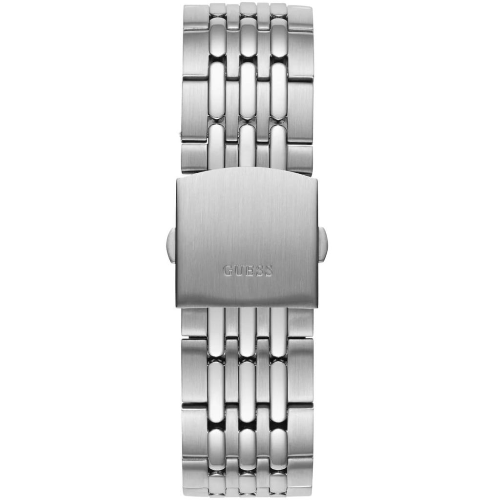 Guess Watch Anchor U1104G4 | Watches Prime
