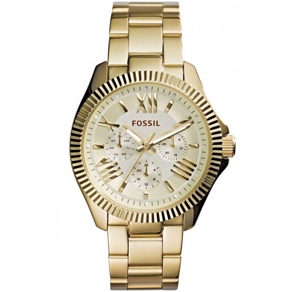 Fossil Watch Cecile AM4570 | Watches Prime